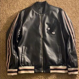 INC International Concepts Jacket